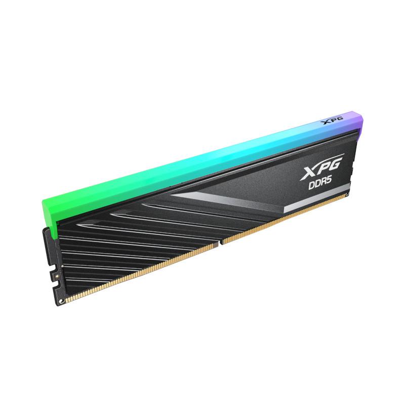 overlay_c4825d36f68fc239d3052948a3e18378.jpg Memorie RAM ADATA XPG LANCER BLADE RGB, 16GB DDR5, 6400MHz, - imagine 1