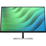 Monitor 27" HP EliteDisplay E27 G5, LED, IPS, FHD 1920x1080, - imagine 2