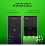 Razer Leviathan V2 X   TECHNICAL SPECIFICATIONS  FREQUENCY - imagine 6