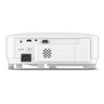 Videoproiector BenQ MH560C, Full HD (1920x1080), 3.800 lumeni, 16:9, 15.000:1, - imagine 2