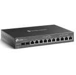 "Omada Gigabit VPN Router with PoE+ Ports and Controller Ability - imagine 2