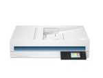Scanner A4  HP ScanJet Pro N6600 fnw1, Tip scanner: