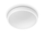 Plafoniera LED Philips Doris CL257, 17W, 1500 lm, lumina calda