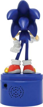 LAMPA DE VEGHE CU DIFUZOR, SONIC - imagine 3