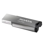 Memorie USB ADATA UV250 32 GB, USB 2.0, Argintiu
