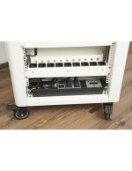 Statie de incarcare CART36, suporta maxim 36 de dispozitive cu - imagine 6