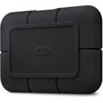 SSD Extern LaCie  4TB  Rugged PRO  Type-C