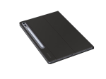 Samsung TAB S10+/S9+/S9+ FE Book Cover Keyboard Slim  (with - imagine 2