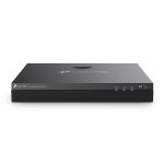 NVR TP-Link VIGI 16 canale 2016H ; 8 MP,2 SATA