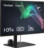 Monitor ViewSonic 27" VP2786-4K - imagine 15