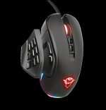 Mouse Trust GXT 970, Gaming Mouse, negru - imagine 9
