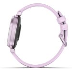 Ceas Garmin Lily 2 Metallic Lilac - imagine 4