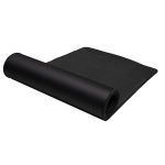MOUSE PAD SPACER SP-PAD-GAME-B-BK, cauciuc si material textil, 900x300x3mm, negru - imagine 3
