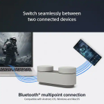 Sistem Home Theater portabil Sony HT-AX7, 360 Spatial Sound Mapping,