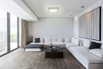 Panou LED RGB inteligent Ledvance SMART+ Wifi PLANON 300, 20W, - imagine 2