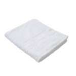 PROSOP BAIE HOTEL, BORDURA GREEK, BUMBAC 500 GR, 70X140 CM - imagine 4