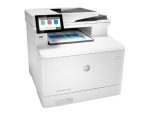 Multifunctional laser color HP Laserjet Enterprise M480F, Format A4, Color, - imagine 4