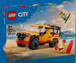 MASINA DE INTERVENTIE A SALVAMARILOR, LEGO 60453 - imagine 3