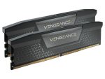 Memorie RAM Corsair Vengeance, 32GB DDR5, 6000MHz, CL36