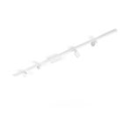 Spot LED RGB Philips Hue Perifo, kit de baza, 4 spoturi,