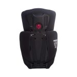 Scaun auto/inaltator, 76-150CM(15M-12Y), R130, gri/blue, U-Grow - imagine 5