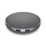 Dell Mobile Adapter Speakerphone – MH3021P - imagine 2