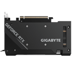 Placa video Gigabyte GeForce RTX 3060 GAMING OC, 8GB GDDR6, - imagine 6