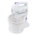 MIXER CU BOL HEINNER HMB-350UV - imagine 2