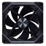Ventilator Carcasa LIAN LI UNI FAN SL120 RGB - imagine 4