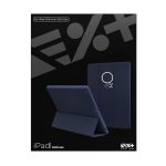 NEXT ONE ROLLCASE FOR IPAD 10TH GENERATION ROYAL BLUE - imagine 2