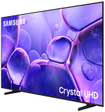Televizor LED Samsung 165 cm 65" UE65U8072F, 4K, Smart TV, - imagine 4