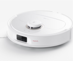 Roborock QRevo MaxV Vacuum Cleaner White - imagine 2