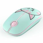Mouse wireless Tellur Pisica 16000 DPI - imagine 2