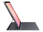 Samsung TAB S11 Book Cover Keyboard Slim (with Pen compartment) - imagine 3
