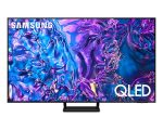 Televizor Smart QLED SAMSUNG 75Q70D, 189 cm, UHD 4K, HDR, - imagine 5