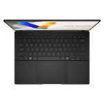 Laptop Asus Vivobook S14 OLED, S5406SA-QD105X, 14.0-inch, WUXGA (1920x1200) OLED - imagine 2