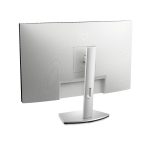 Monitor LED Dell S2722DC, 27inch, IPS QHD, 4ms, 75Hz, alb - imagine 4