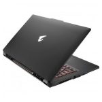 Gigabyte Notebook Aorus 17.3", Procesor: i7-13700H, 16GB RAM (2 x - imagine 3