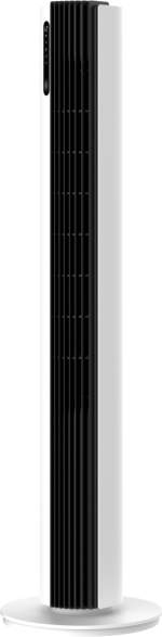 VENTILATOR TURN HEINNER HTF-LDC30WH - imagine 3