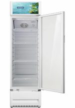 VITRINA FRIGORIFICA HEINNER HSC-M265WHB - imagine 2