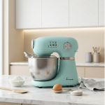 MIXER PLANETAR FRAM FPM-D1010GR - imagine 6