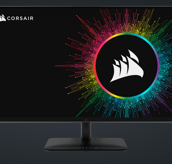 Monitor Gaming Corsair XENEON UHD, rezolutie 3840x2160, IPS 144 Hz