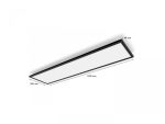 Panou LED Philips Hue Aurelle REC, Bluetooth, 39W, 3750 lm, - imagine 5