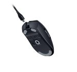 Mouse Gaming Wireless Razer DeathAdder V3 Pro, 30000 DPI, Negru - imagine 3
