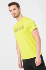 TRICOU MULTIBIKE PEGAS BARBATI LIME PUNCH-S - imagine 4