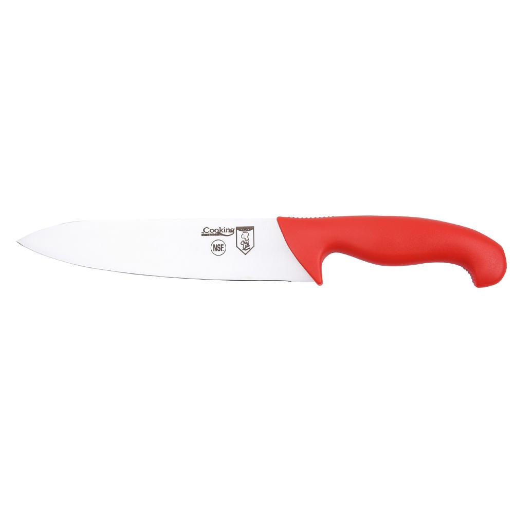 overlay_c61d61918ab570830b0aeb189e4eab22.jpg CUTITUL BUCATARULUI PROFESIONAL 20 CM, CHEF LINE, COOKING BY HEINNER - imagine 1