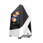 Carcasa 1STPLAYER Gaming F4-3R2 ALB - imagine 4