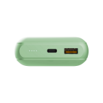 Baterie externa Trust Redoh,18W,  verde - imagine 2