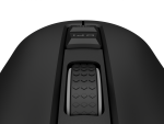 Mouse gaming wireless Gensesis Zircon 330, interfata USB, 3600 DPI, - imagine 7