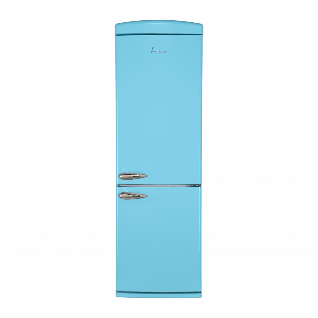 overlay_c63c0811386995c569f5504df0aa50d4.jpg Combina frigorifica FRAM FC-VRR340BLF+, 340 l, Clasa: F, Bleu - imagine 1